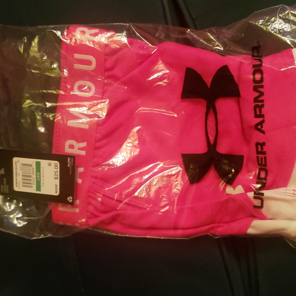 Atletic short - Picture 6 of 6
